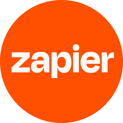 Zapier logo