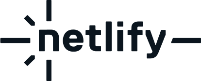 netlify logo